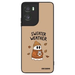 ULTIMATE CASE Motorola Moto G06 - készülékre - Sweater ghost