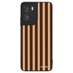 ULTIMATE CASE Motorola Moto G06 - készülékre - Brown lines