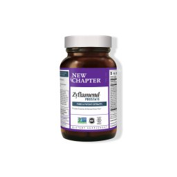 New Chapter Zyflamend Prostate Prosztata gyulladásra 60db