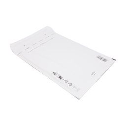 Légpárnás tasak boríték 230x340mm (belméret), G17 fehér