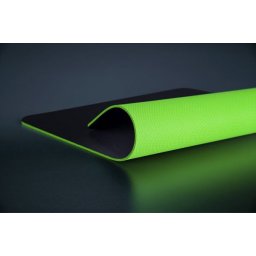 Razer Gigantus V2 Large Black/Green