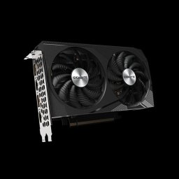 GIGABYTE GeForce RTX 3060 GAMING 8G GDDR6 OC Videokártya