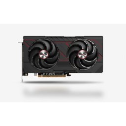 Sapphire Radeon RX9060 XT 16GB DDR6 Pulse