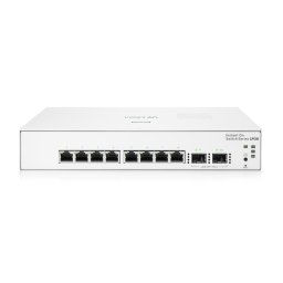 Aruba IOn 1930 8G 2SFP 124W-os kapcsoló