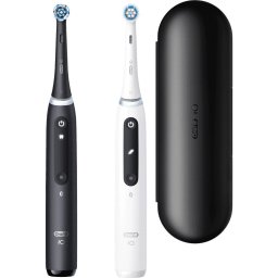 IO SOROZAT 5 DUO PACK ORAL-B KEFÉK