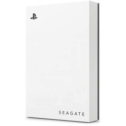 Seagate Game Drive/5TB/HDD/External/2.5"/SATA/Fehér/2R