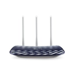 TP-Link Archer C20 AC750 kétfrekvenciás WiFi útválasztó