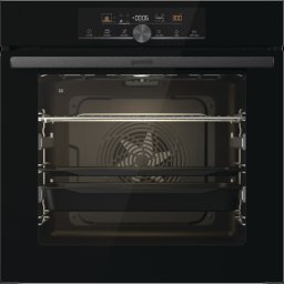 Gorenje BOS6747A01BG beépíthető sütő - fekete