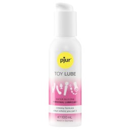 pjur Toy Lube - síkosító (100 ml)