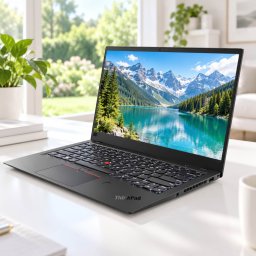 Prémium Lenovo ThinkPad X1 Carbon 6TH i7-8650U/16/512SSD 4G