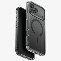 UNIQ LifePro Xtreme Magclick tok iPhone 17 Pro Max - fekete