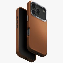 UNIQ Lyden tok iPhone 17 Pro Magclick töltő karamellához