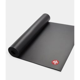Manduka GRP Adapt Lite 2.0 Yoga Mat 4mm – izzadásbiztos jógaszőnyeg - Carbon Black