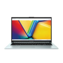 Asus VivoBook laptop 15,6 FHD R3-7320U 8GB 512GB Radeon NOOS szürke Asus VivoBook Go 15 PN: E1504FA-NJ701