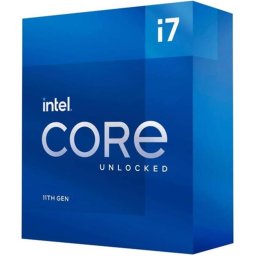 Intel Processzor Core i7 LGA1700 3,60GHz 25MB Core i7-12700 box CPU PN: BX8071512700