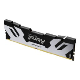 16GB DDR5 memória 6400MHz 1x16GB Kingston FURY Renegade Silver PN: KF564C32RS-16