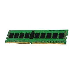 32GB DDR4 memória 3200MHz 2Rx8 Kingston PN: KVR32N22D8_32