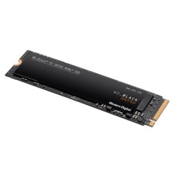 2TB SSD M.2 NVMe Western Digital Black SN750 PN: WDS200T3XHC
