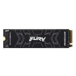 4TB SSD M.2 Kingston FURY Renegade PN: SFYRD_4000G
