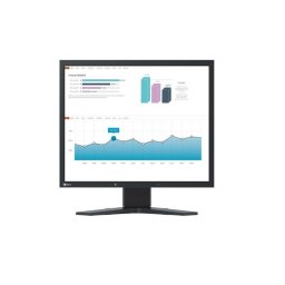 Monitor 19 1280x1024 IPS VGA DVI DP Eizo FlexScan S1934H PN: S1934H-BK