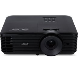 Projektor 1024x768 4500AL VGA HDMI USB Acer X1228H PN: MR.JTH11.001