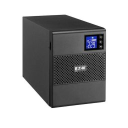 Szünetmentes tápegység 525W EATON 5SC 750i fekete PN: 5SC750I