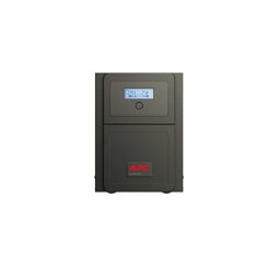 Szünetmentes tápegység 750VA APC Easy UPS SMV 750VA 230V PN: SMV750CAI