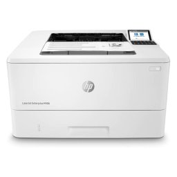 Lézernyomtató A4 mono HP LaserJet Enterprise M406dn PN: 3PZ15A