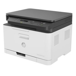 Multifunkciós lézernyomtató A4 színes MFP HP Color LaserJet 178nw LAN WIFI PN: 4ZB96A