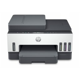Multifunkciós nyomtató tintasugaras A4 színes HP SmartTank 750 külsőtartályos PN: 6UU47A