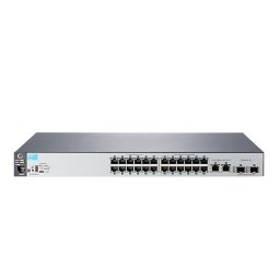 24 port Switch HP 2530-24 Switch PN: J9782A