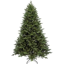 Karácsonyfa MagicHome Vianoce Royal, extra sűrű, 150 cm