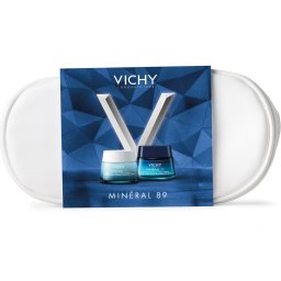 Vichy Minéral 89 karácsonyi csomag