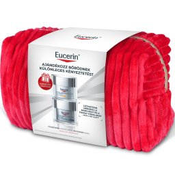 Eucerin Anti-Age Hyaluron-Filler ajándékcsomag 50ml + 50ml