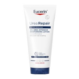 Eucerin Urea Repair 10% Urea testápoló 200ml