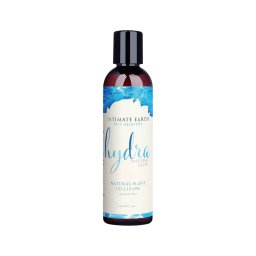 Intimate Earth Hydra Natural - vízbázisú síkosító (120 ml)