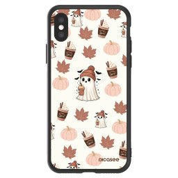 ULTIMATE CASE Apple iPhone X/XS - készülékre - Pumpkin spice