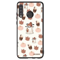 ULTIMATE CASE Huawei P30 Lite - készülékre - Pumpkin spice