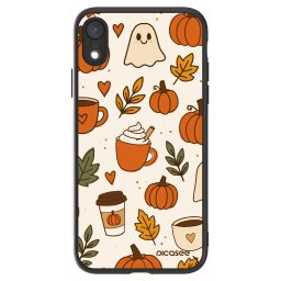 ULTIMATE CASE Apple iPhone XR - készülékre - Fall vibes