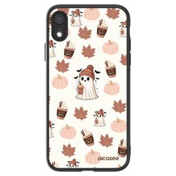 ULTIMATE CASE Apple iPhone XR - készülékre - Pumpkin spice
