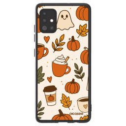 ULTIMATE CASE Samsung Galaxy A51 A515F - készülékre - Fall vibes