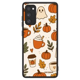 ULTIMATE CASE Samsung Galaxy S20 FE - készülékre - Fall vibes