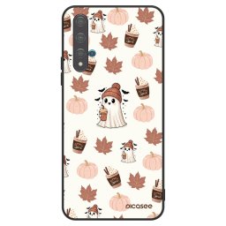 ULTIMATE CASE Huawei Nova 5T - készülékre - Pumpkin spice