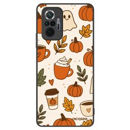 ULTIMATE CASE Xiaomi Redmi Note 10 Pro - készülékre - Fall vibes