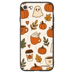 ULTIMATE CASE Apple iPhone SE 2020 - készülékre - Fall vibes