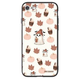 ULTIMATE CASE Apple iPhone SE 2020 - készülékre - Pumpkin spice