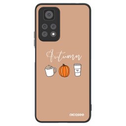 ULTIMATE CASE Xiaomi Redmi Note 11 Pro - készülékre - Autumn