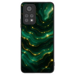 ULTIMATE CASE Xiaomi Redmi Note 11 Pro - készülékre - Emerald
