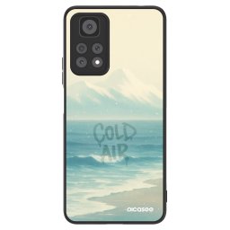 ULTIMATE CASE Xiaomi Redmi Note 11 Pro - készülékre - COLD AIR