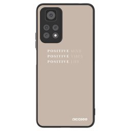 ULTIMATE CASE Xiaomi Redmi Note 11 Pro - készülékre - Positive Vibes